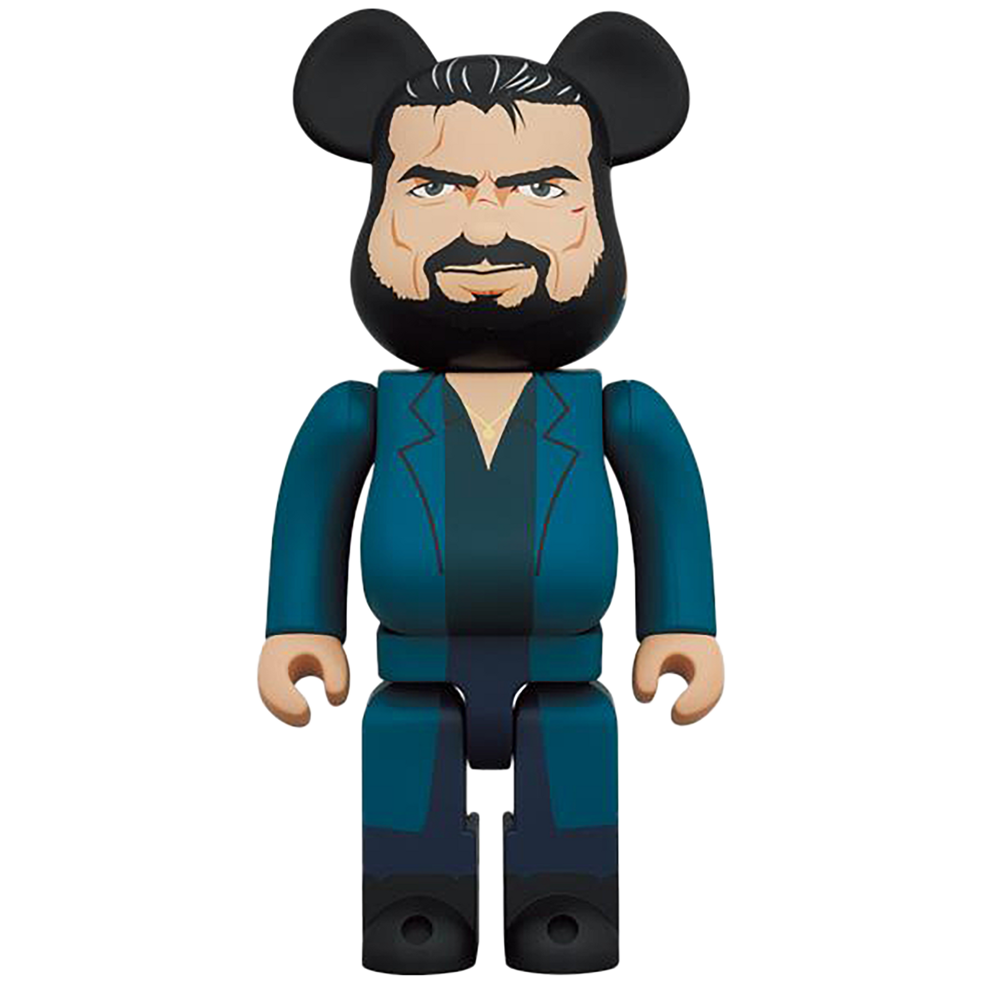 その他 MEDICOM TOY - BE@RBRICK Billy Butcher 400% BE@RBRICK Billy Butcher 400％ | MEDICOM TOY OFFICIAL STORE