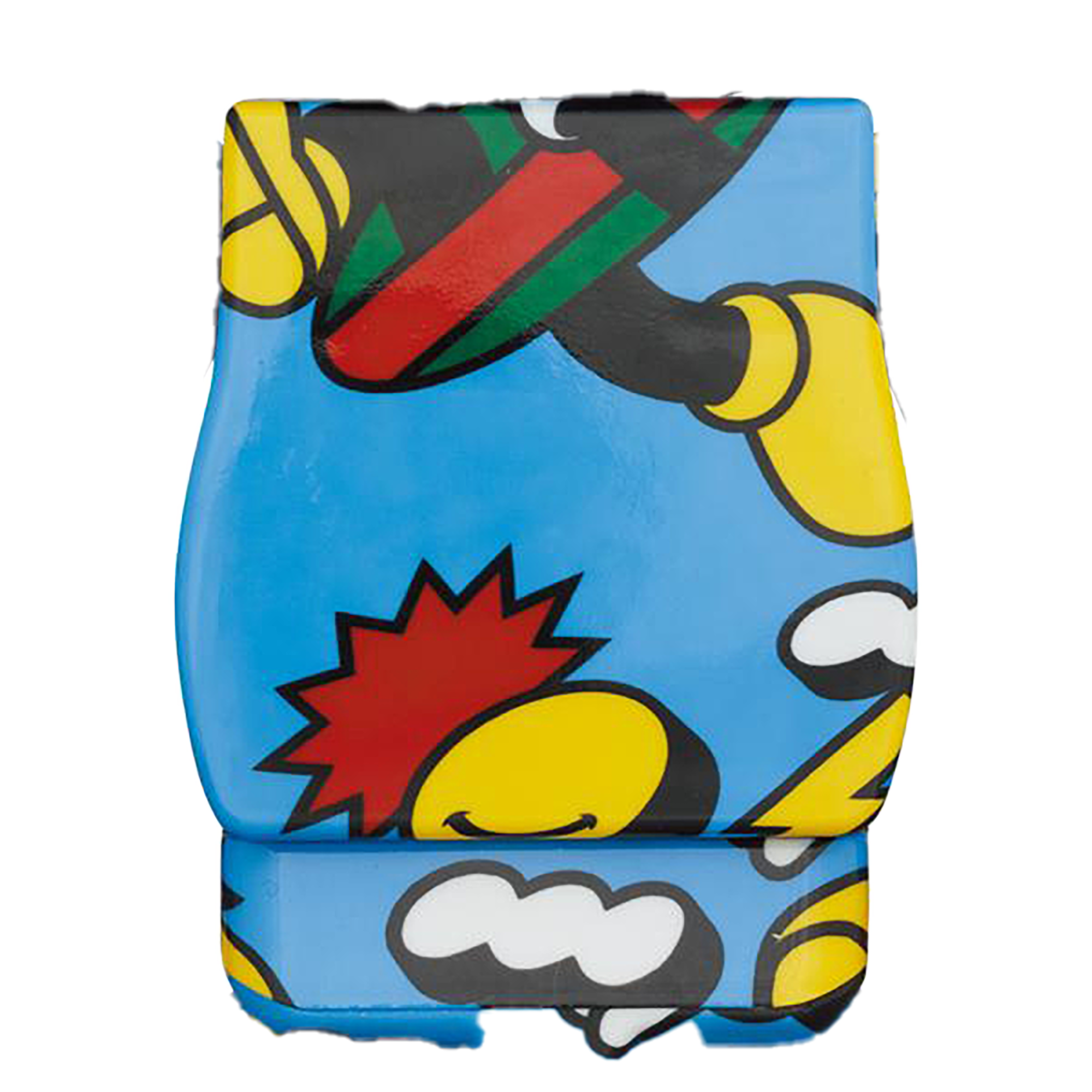BE@RBRICK GRAFFLEX 100％ & 400％
