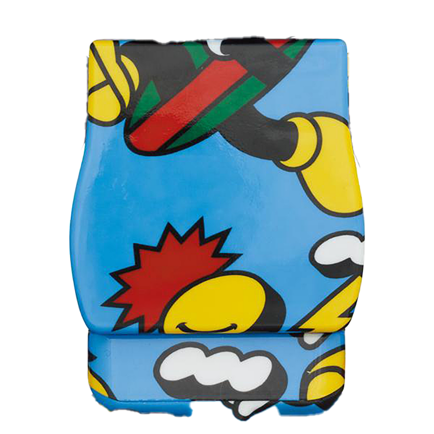 BE@RBRICK GRAFFLEX 100％ & 400％