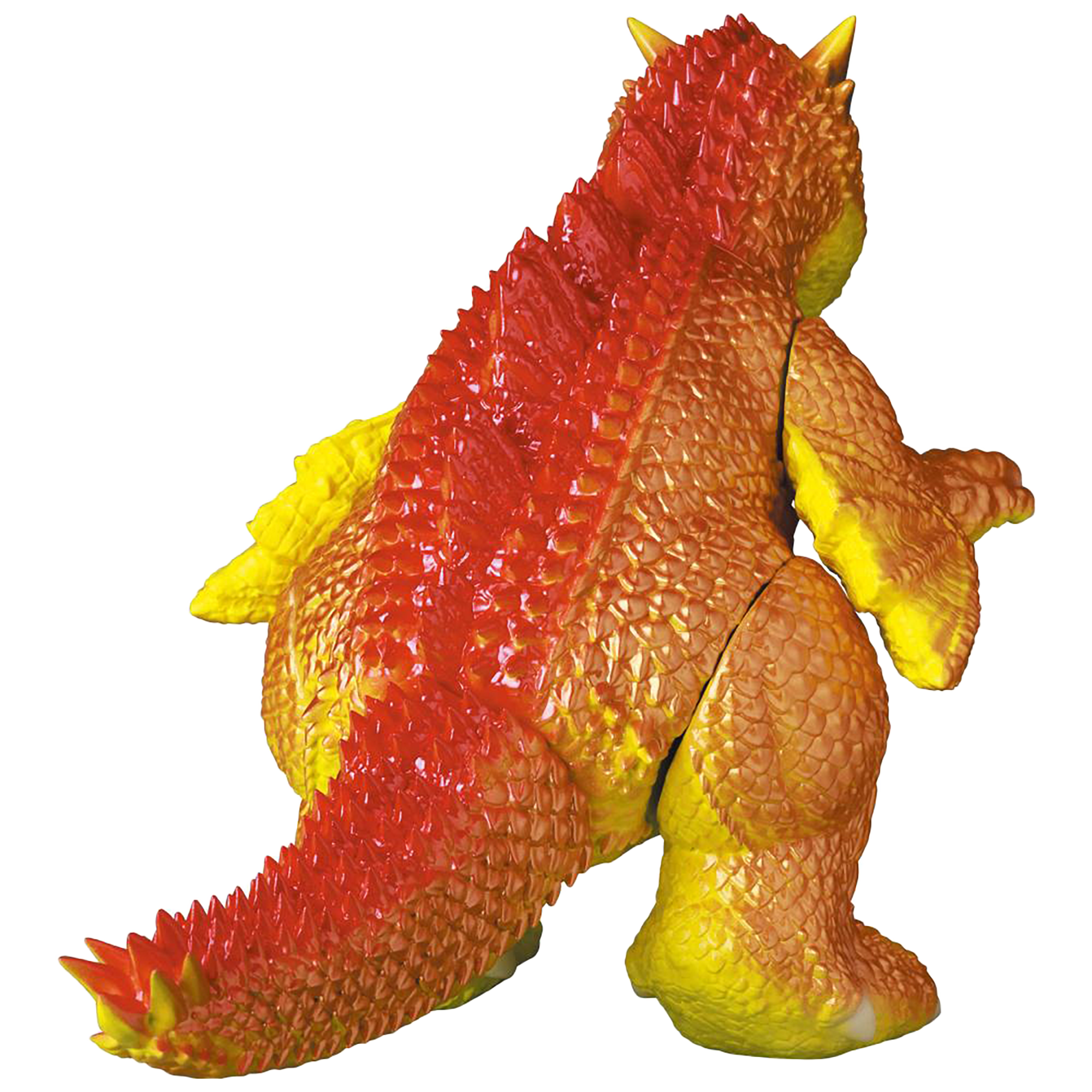 Goldra;Ancient Golden Dragon King