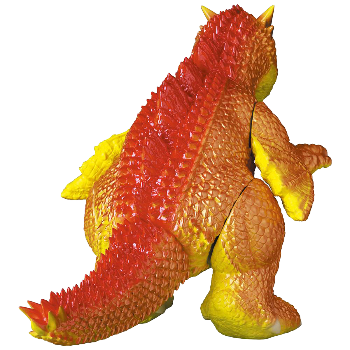 Goldra;Ancient Golden Dragon King