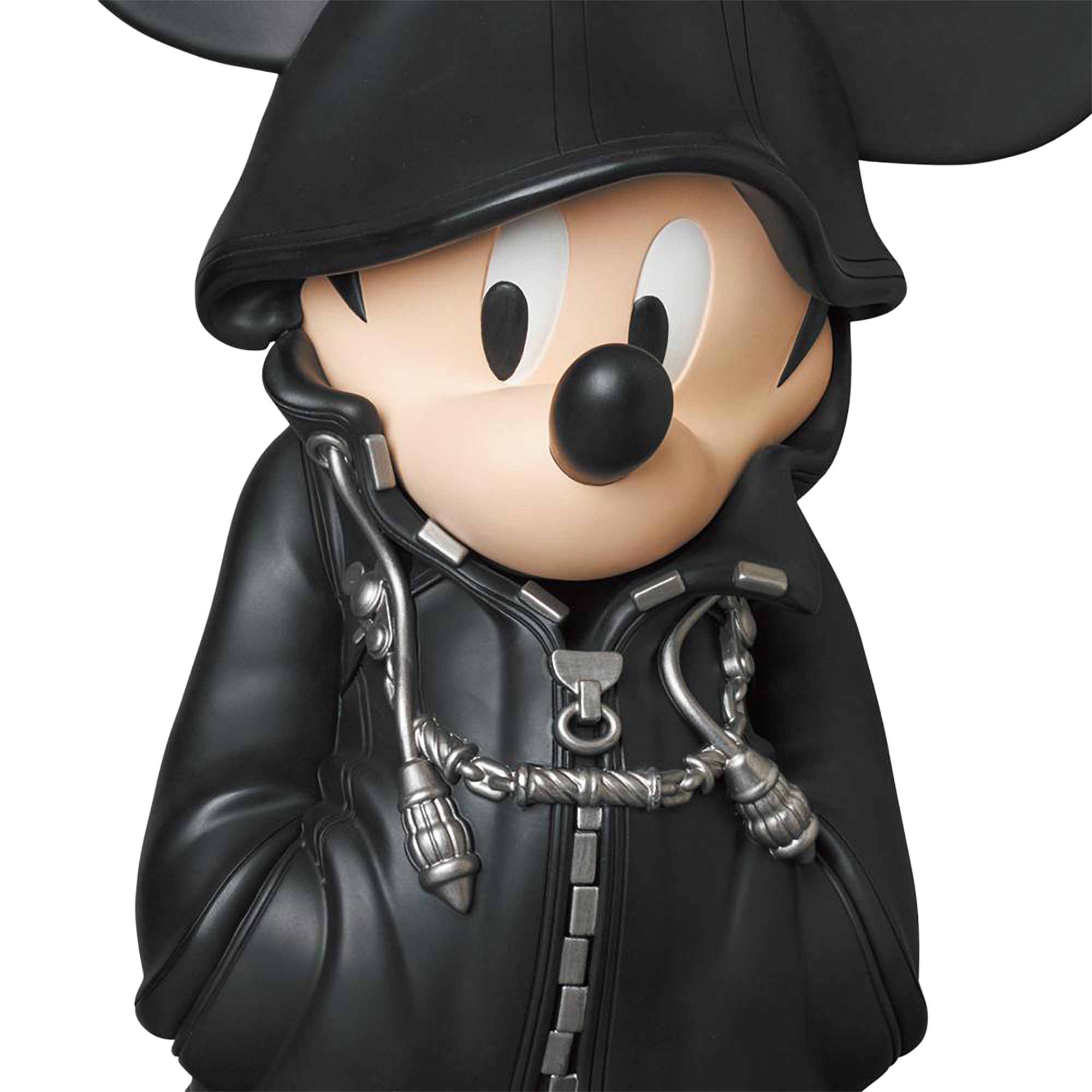 KING MICKEY STATUE