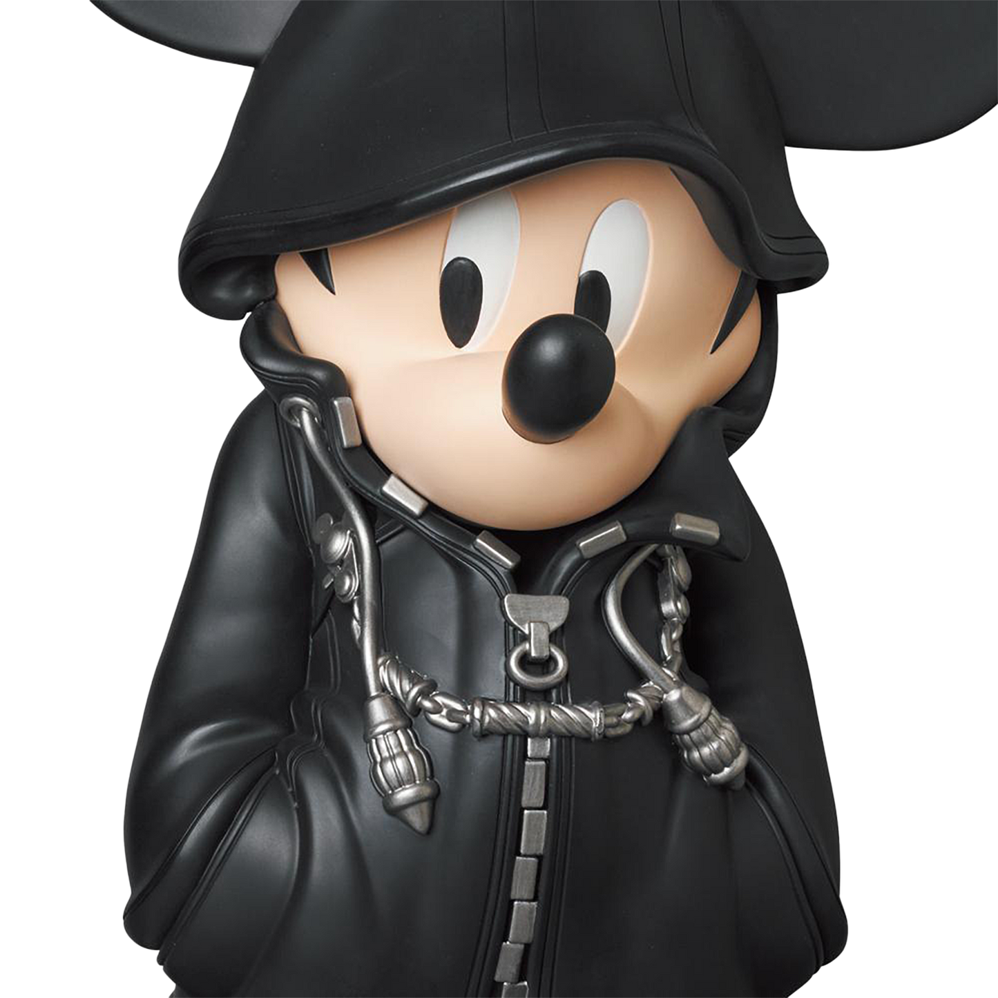 KING MICKEY STATUE