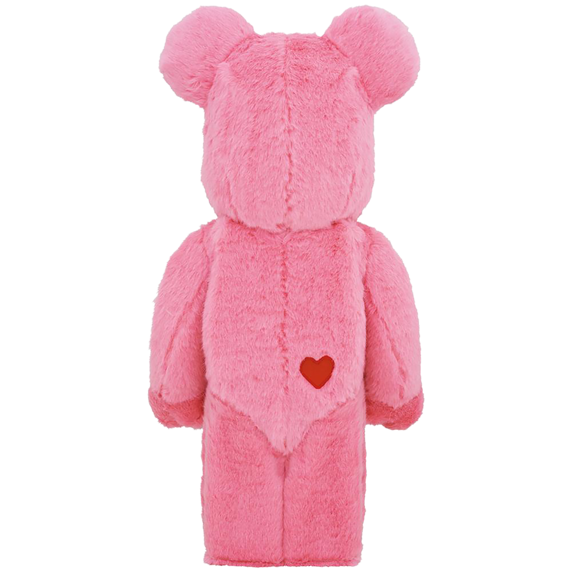 BE@RBRICK Cheer Bear(TM) Costume Ver. 1000％