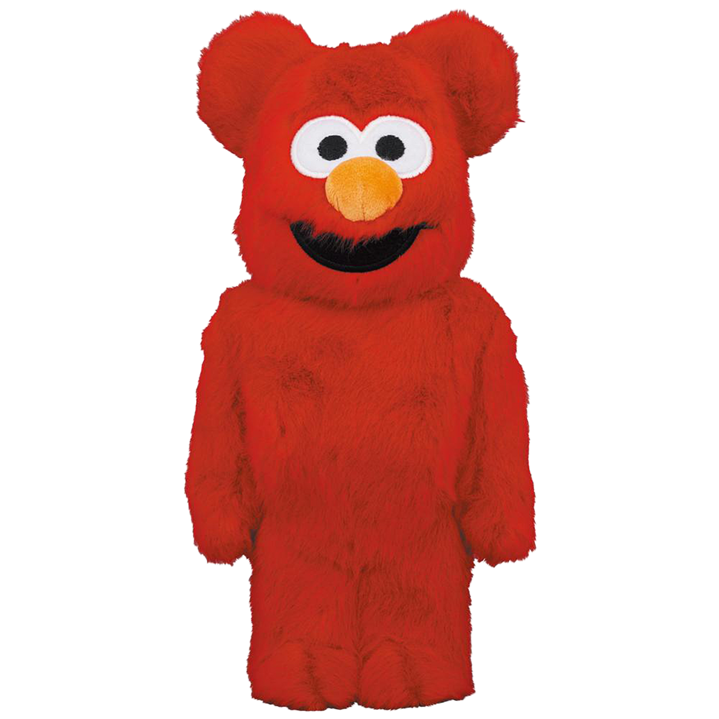 BE@RBRICK ELMO Costume Ver.2.0 400％