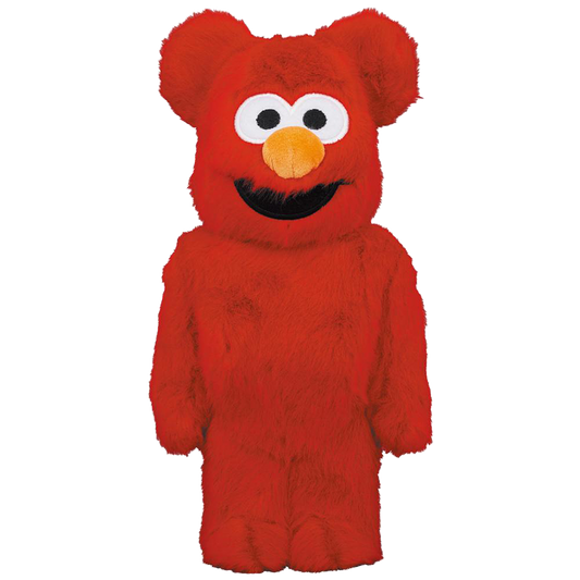 BE@RBRICK ELMO Costume Ver.2.0 400％