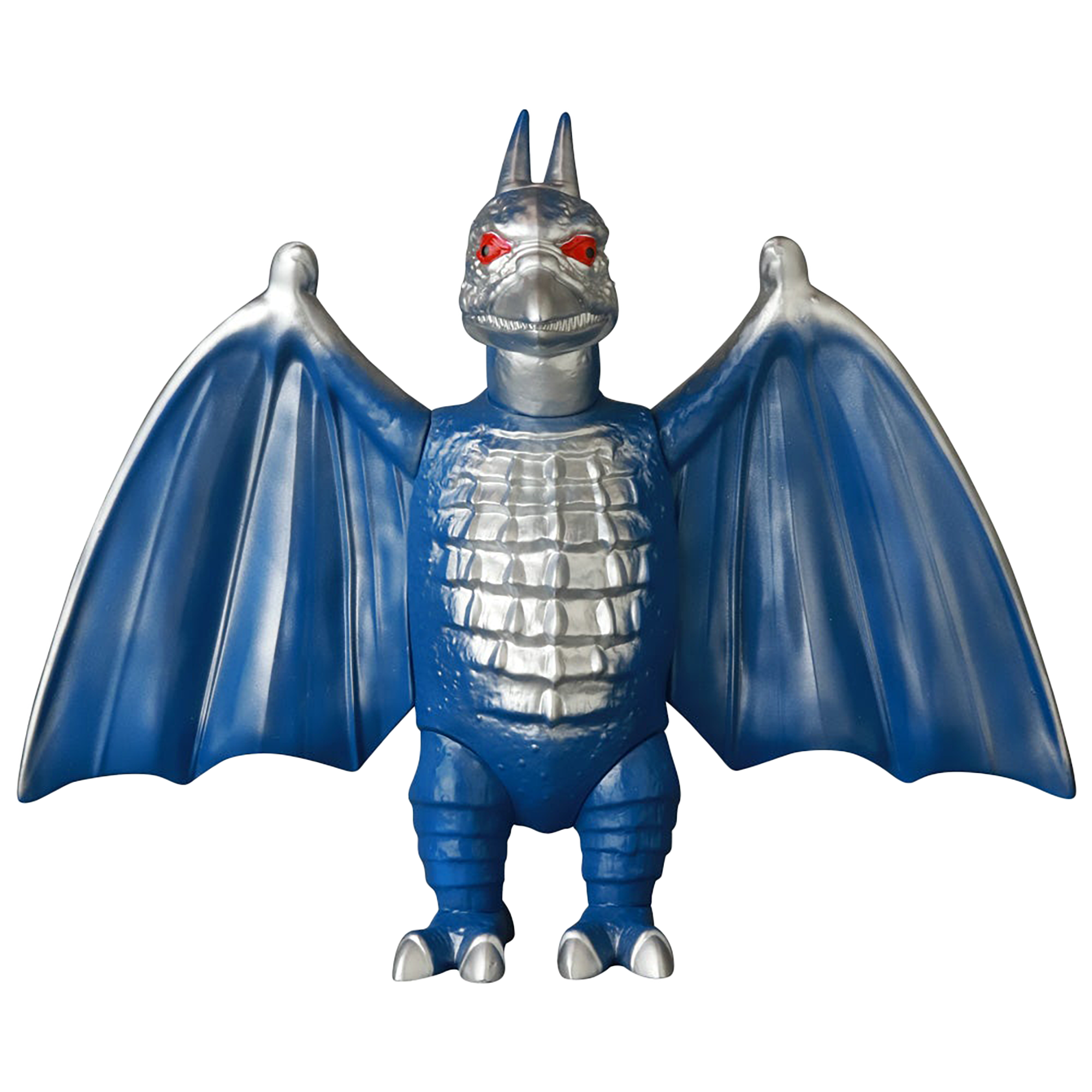 MCT Vintage Sofubi Rodan(2nd term)