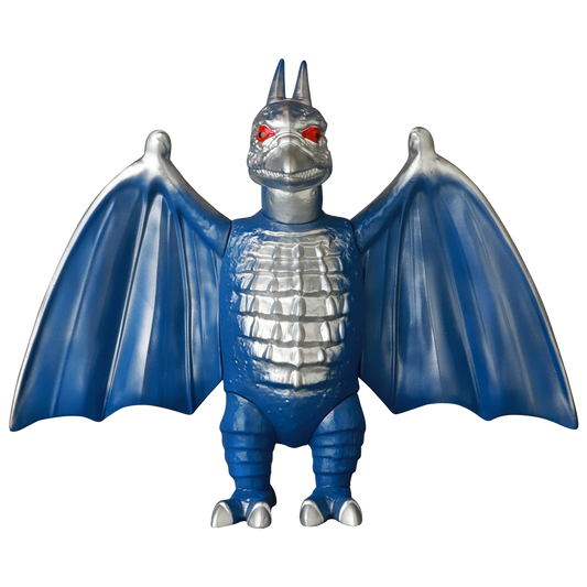 MCT Vintage Sofubi Rodan(2nd term)