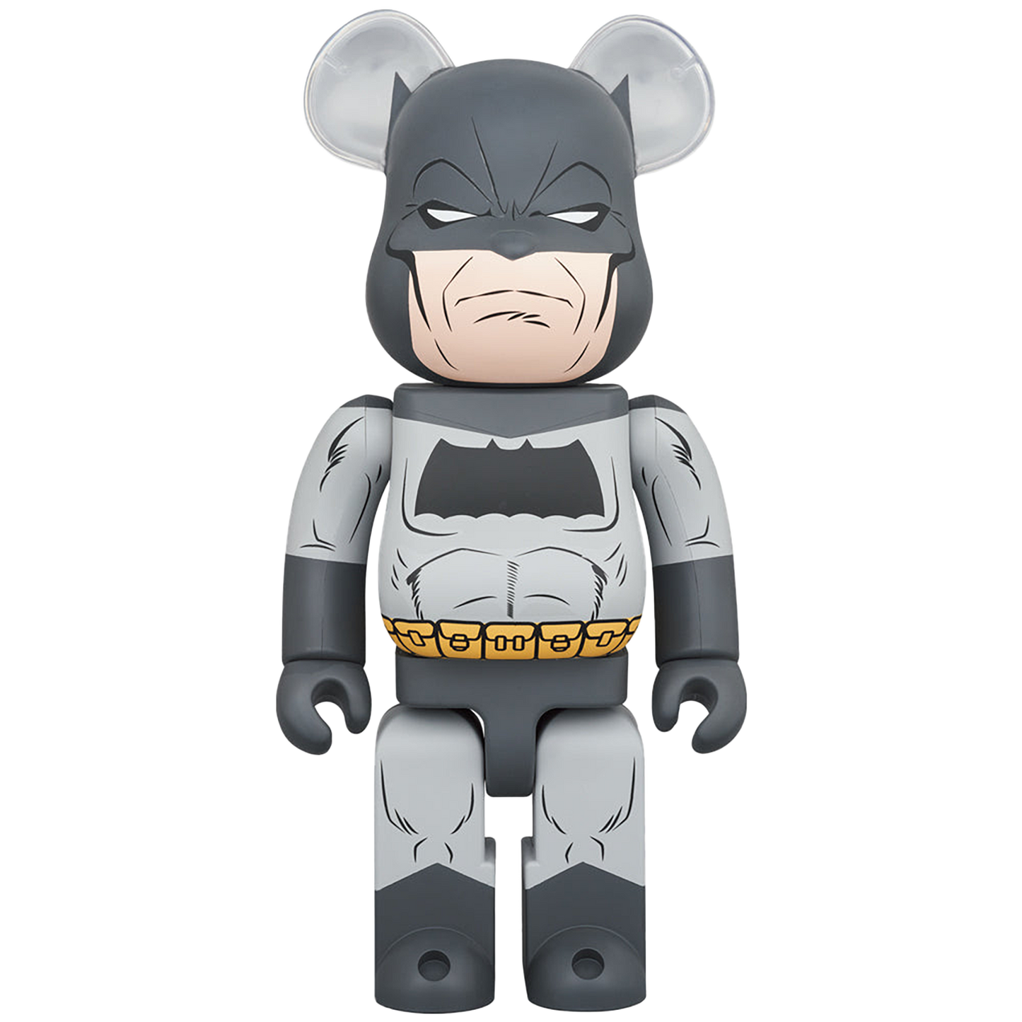 BE@RBRICK BATMAN(TDKR Ver.) 1000％