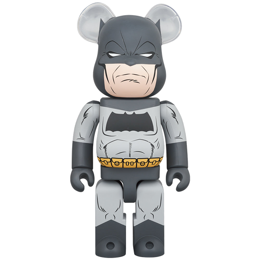 BE@RBRICK 蝙蝠侠（TDKR 版）1000%