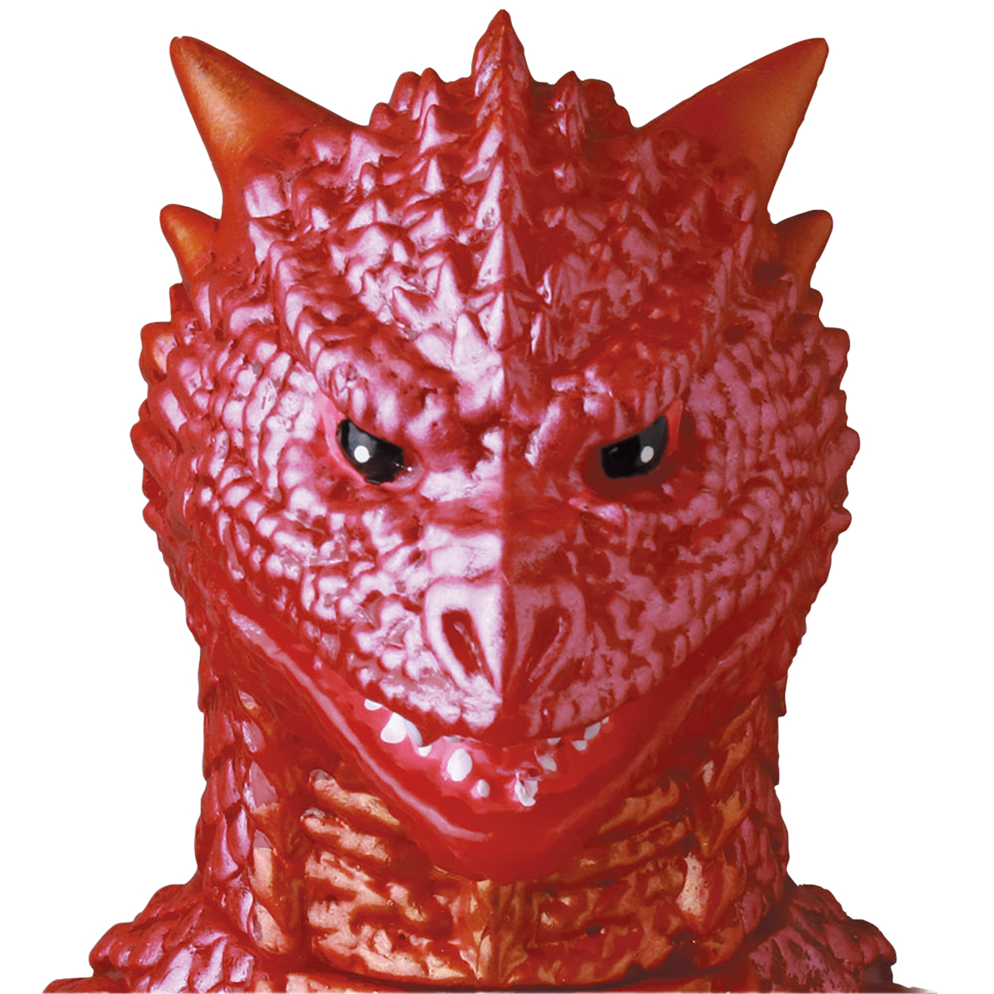 Goldra;Ancient Golden Dragon King(2nd term)