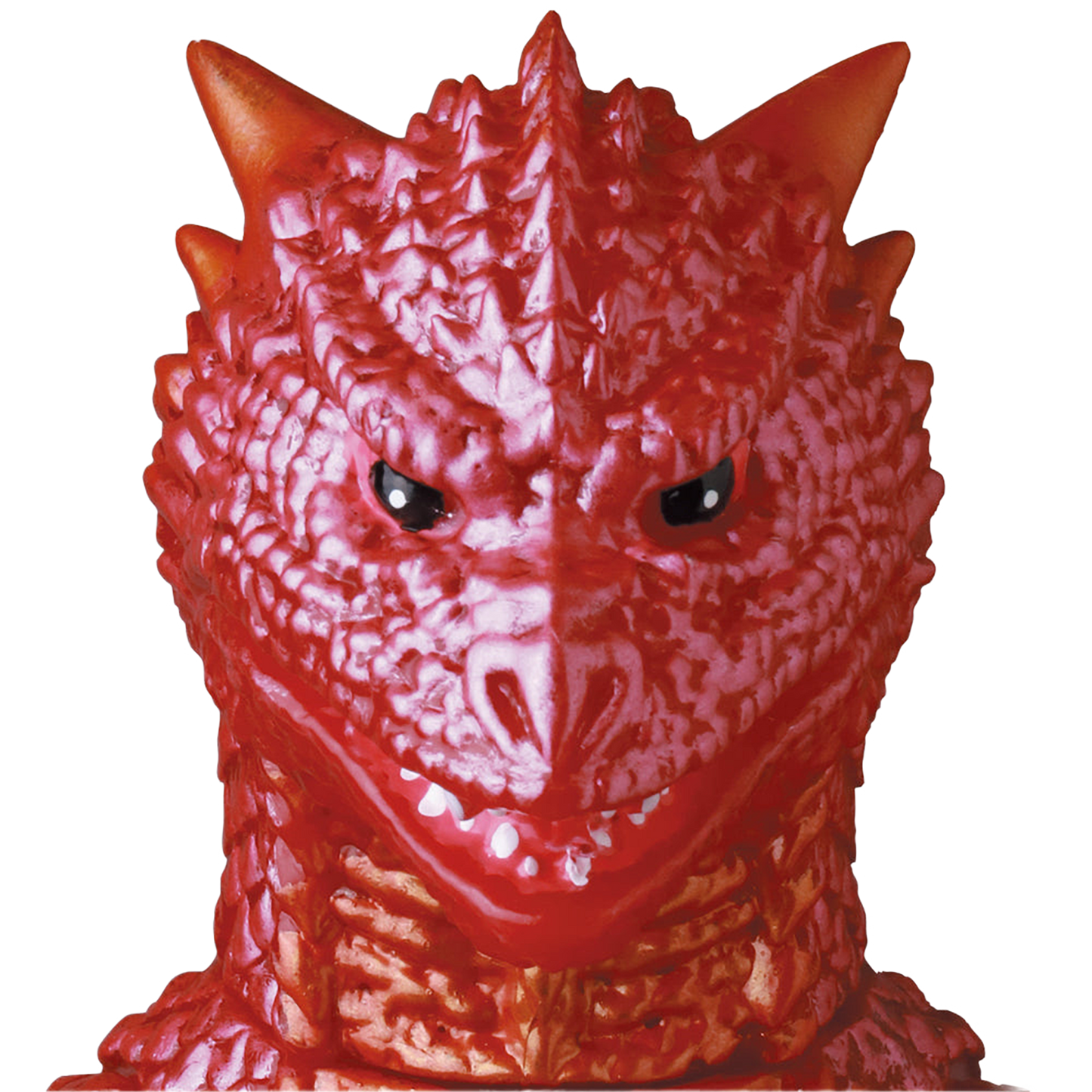 Goldra;Ancient Golden Dragon King(2nd term)