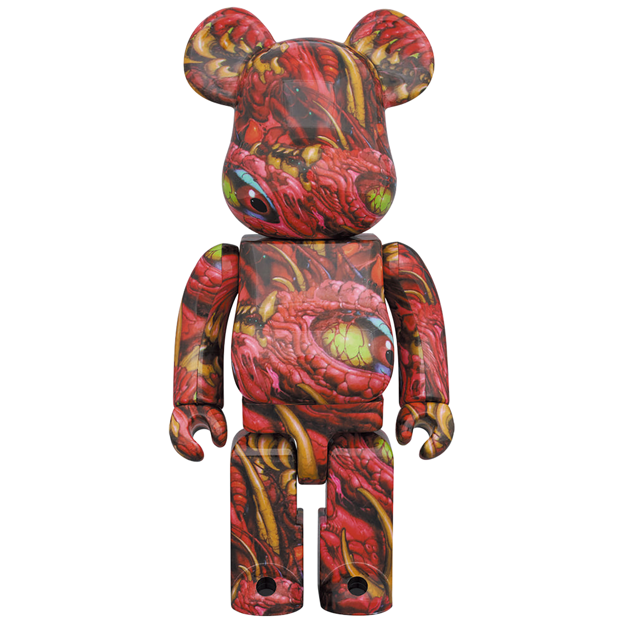 BE@RBRICK 兰戈 400%