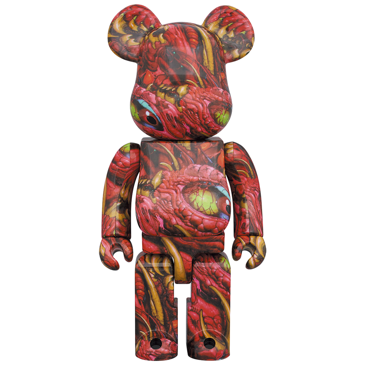 BE@RBRICK 兰戈 400%