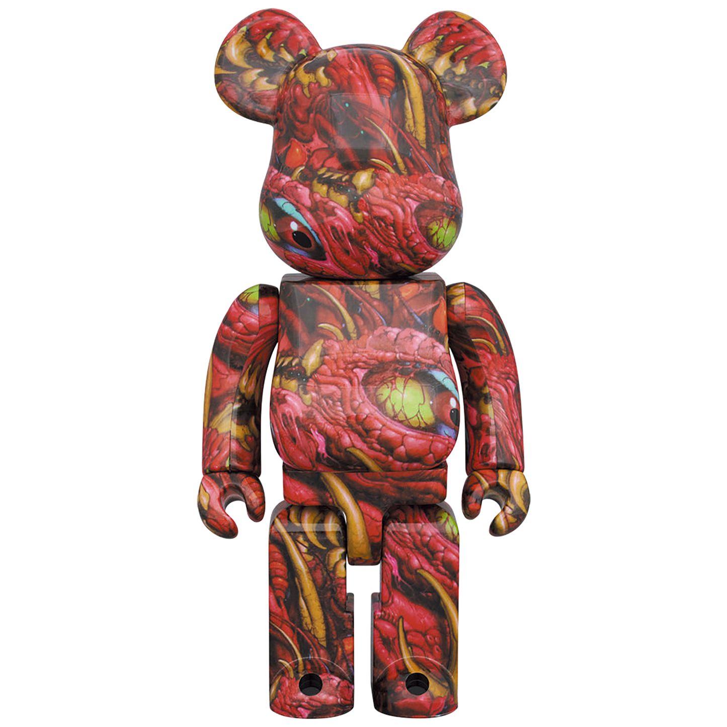 BE@RBRICK 兰戈 400%