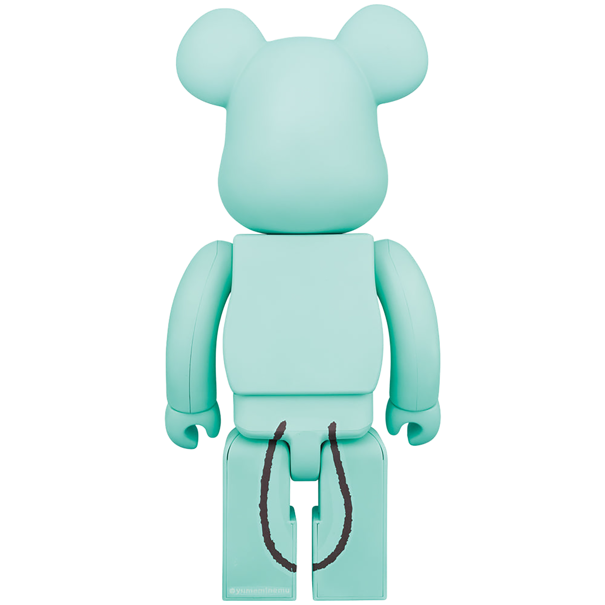 BE@RBRICK Tanukyun 400％ | MEDICOM TOY OFFICIAL STORE
