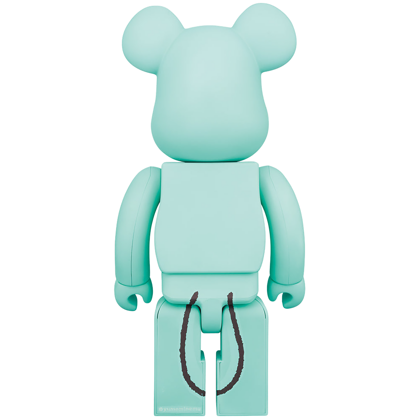BE@RBRICK 狸猫 400%