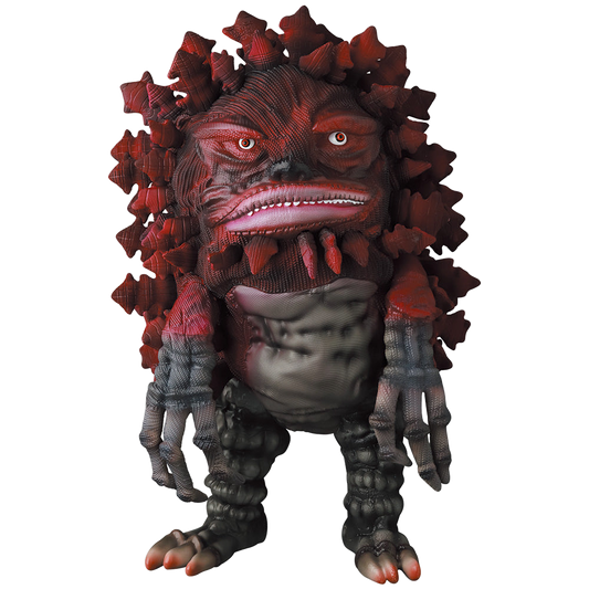 CLICK CRACK Garamon RED