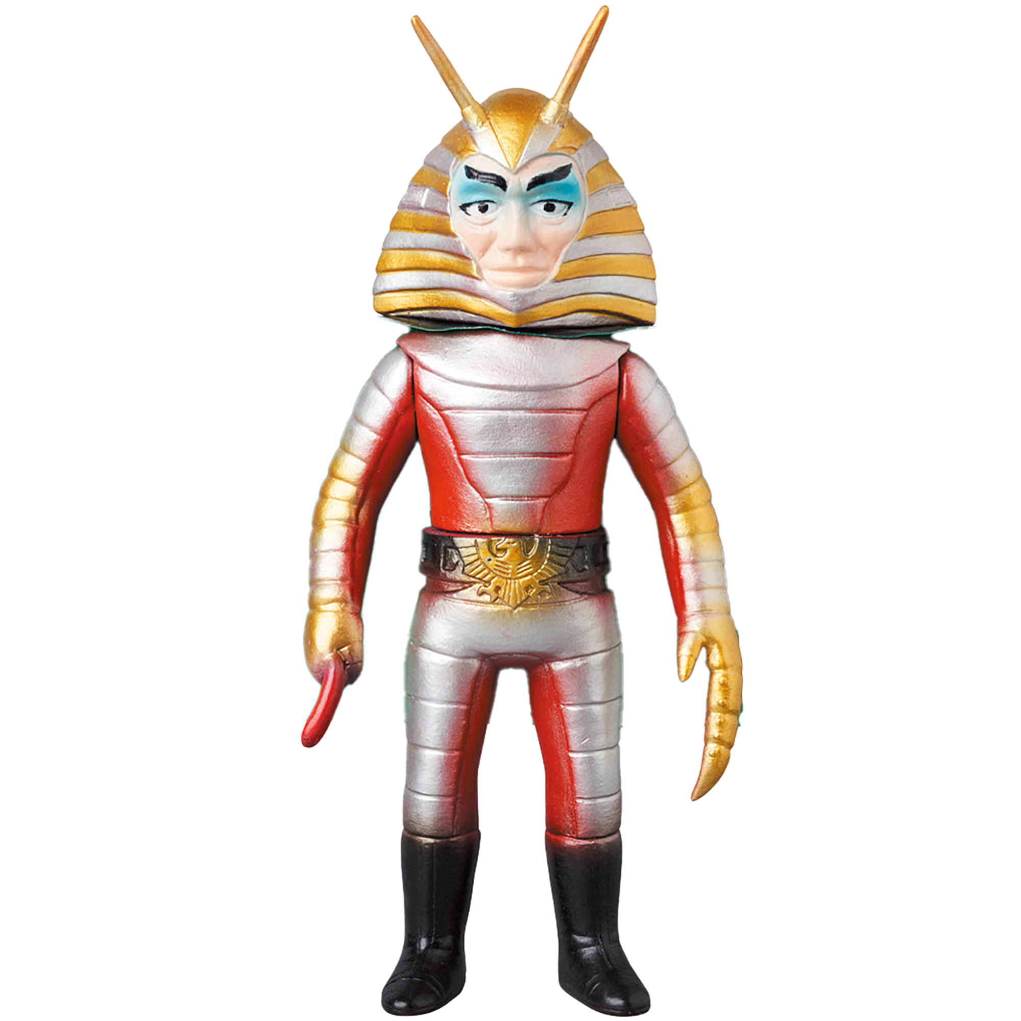 Jigoku-taishi(Middle size)《Planned to be shipped in late July. 2023 / Order period is until April 30》