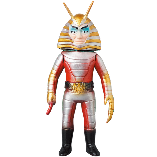 Jigoku-taishi(Middle size)《Planned to be shipped in late July. 2023 / Order period is until April 30》