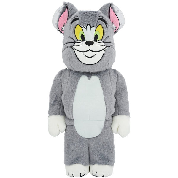 BE@RBRICK TOM COSTUME Ver. 1000% (TOM AND JERRY)《Scheduled to be BE@RBRICK TOM COSTUME Ver. 1000% (TOM AND JERRY)《Scheduled to be