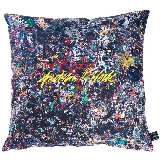 Sync. Jackson Pollock Studio | MEDICOM TOY OFFICIAL STORE