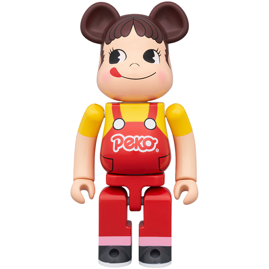 超级合金BE@RBRICK Peko酱