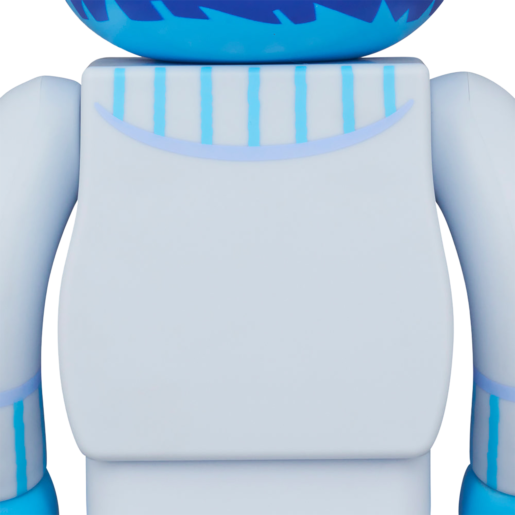 BE@RBRICK SADNESS 400％《Planned to be shipped in late October 2024 / Order period is until June 10》 

