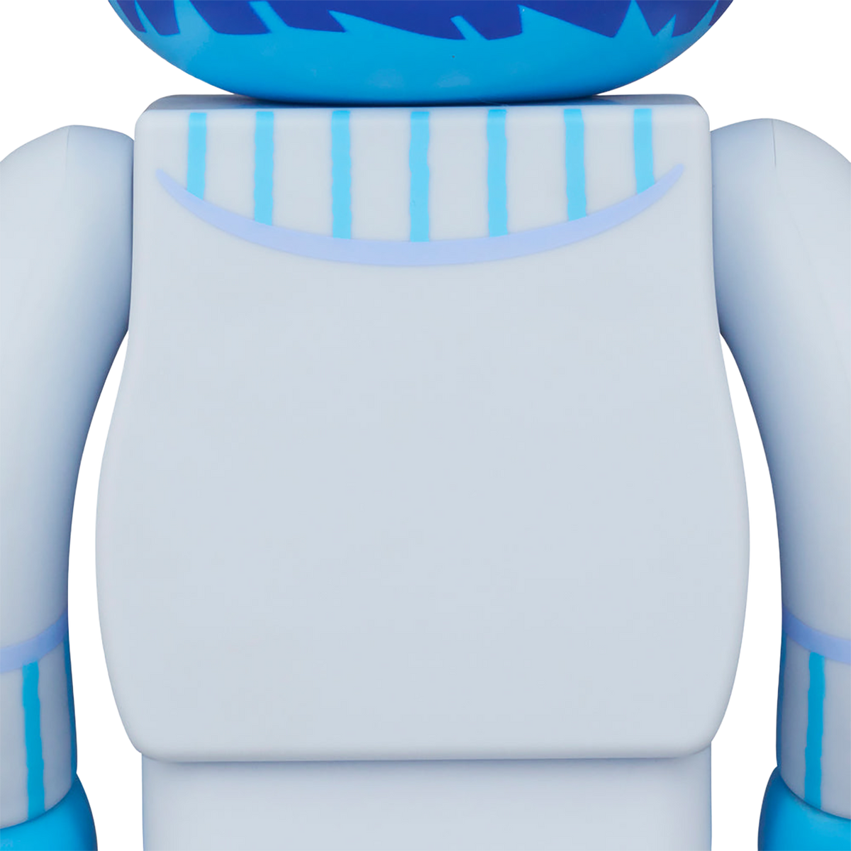 BE@RBRICK SADNESS 400％《Planned to be shipped in late October 2024 / Order period is until June 10》 
