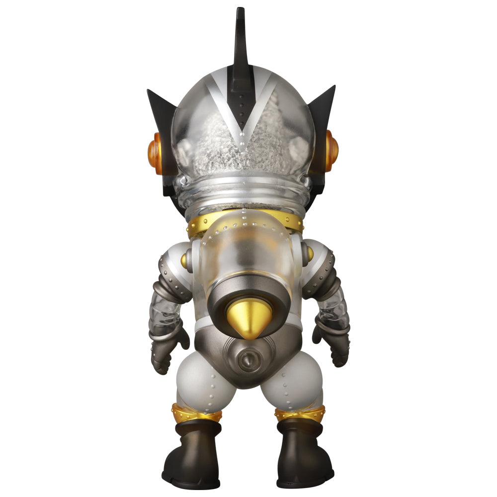 Uchu Tetsuzaru《Lottery item / Combined purchase not possible / Scheduled to ship in late August 2024
 / The lottery period is until 8:00 p.m. on July 28th.》