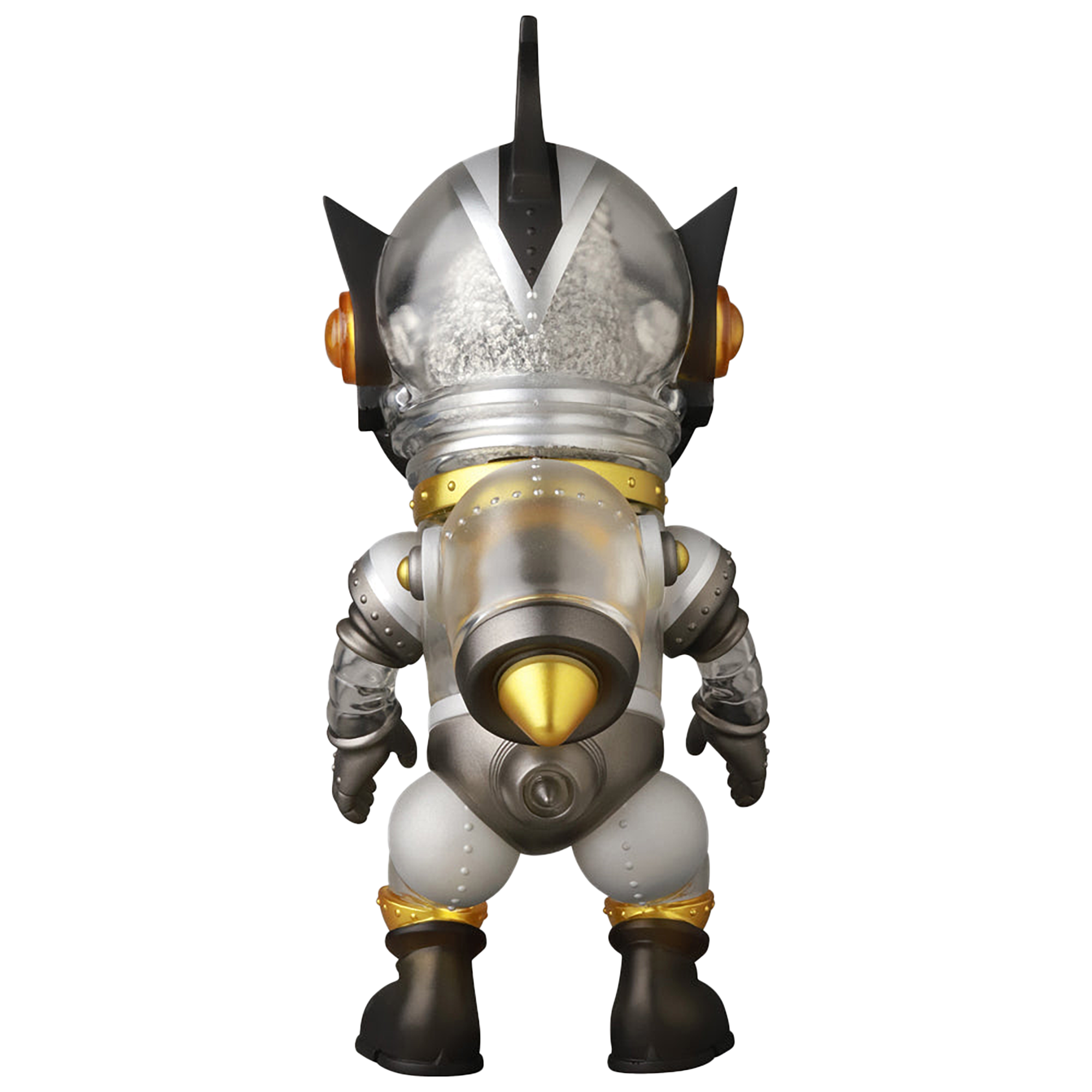 Uchu Tetsuzaru《Lottery item / Combined purchase not possible / Scheduled to ship in late August 2024
 / The lottery period is until 8:00 p.m. on July 28th.》