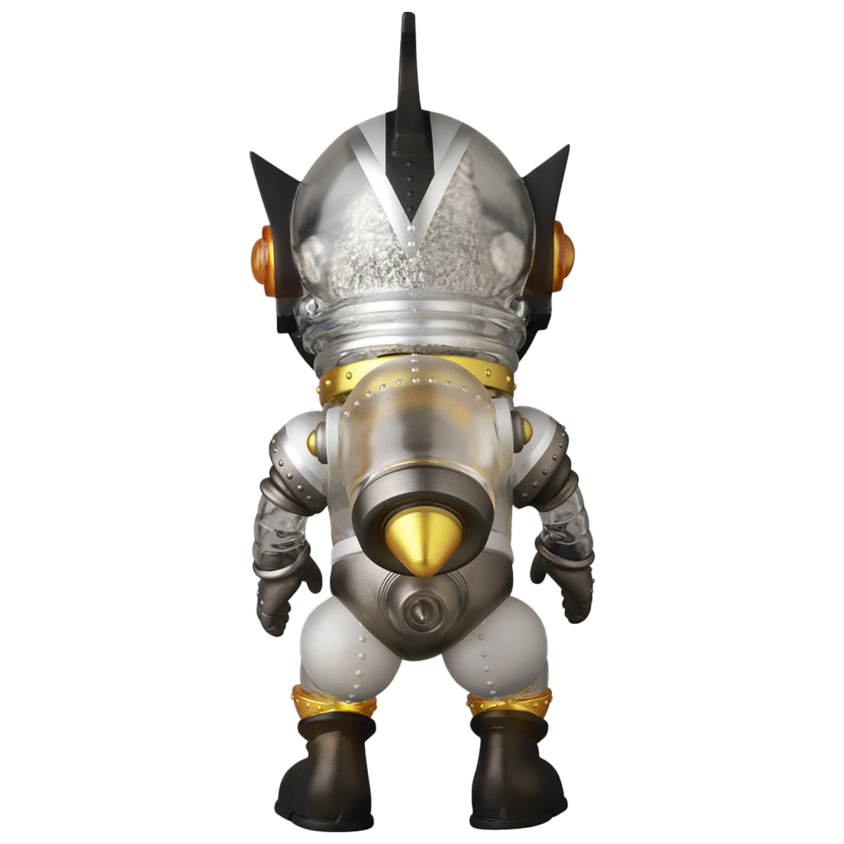 Uchu Tetsuzaru《Lottery item / Combined purchase not possible / Scheduled to ship in late August 2024
 / The lottery period is until 8:00 p.m. on July 28th.》