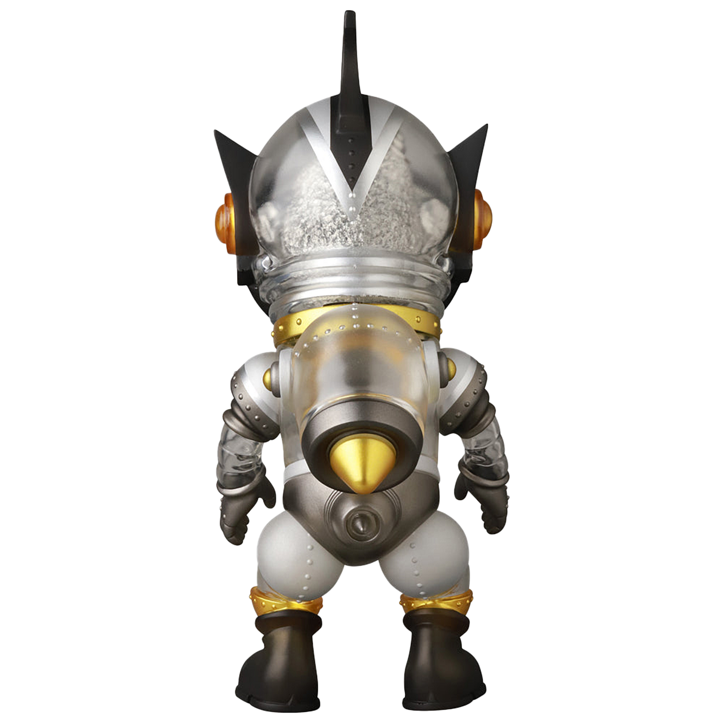 Uchu Tetsuzaru《Lottery item / Combined purchase not possible / Scheduled to ship in late August 2024
 / The lottery period is until 8:00 p.m. on July 28th.》