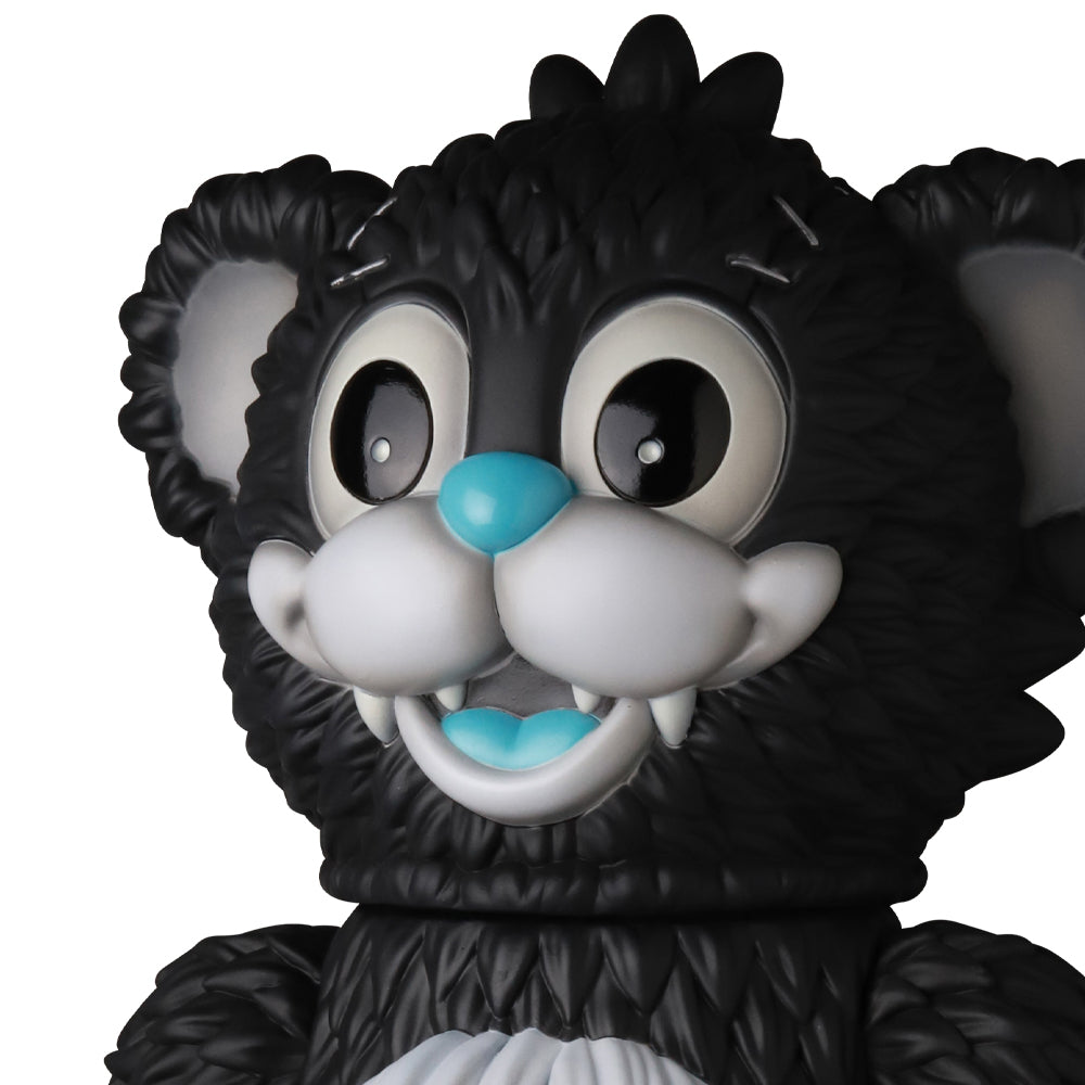 IT BEAR "JUMBO" MATTE BLACK《Lottery item. Cannot be purchased together. Scheduled to be shipped in late May 2025. Lottery period is until  May 10th.》