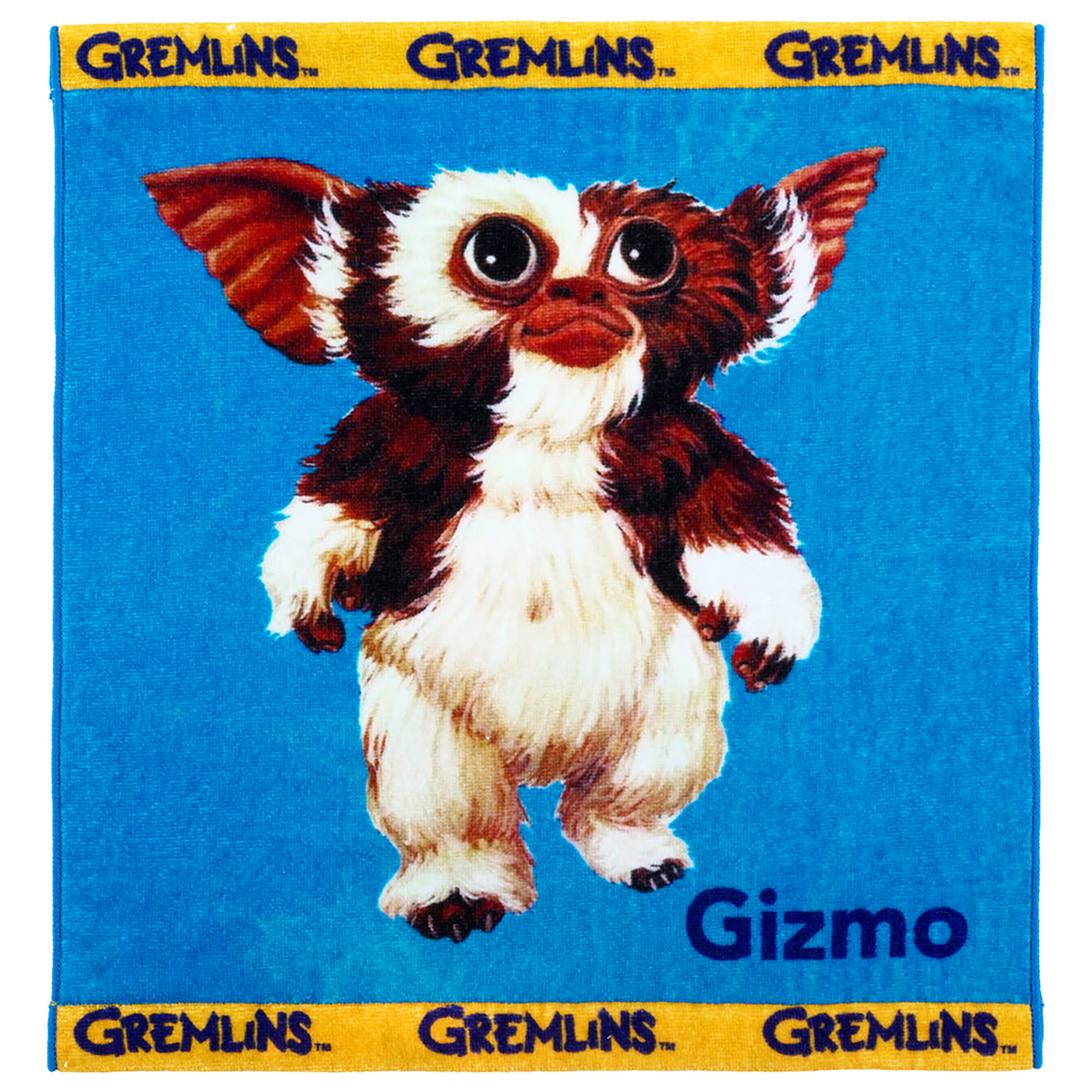 MLE GREMLINS“GIZMO”手巾