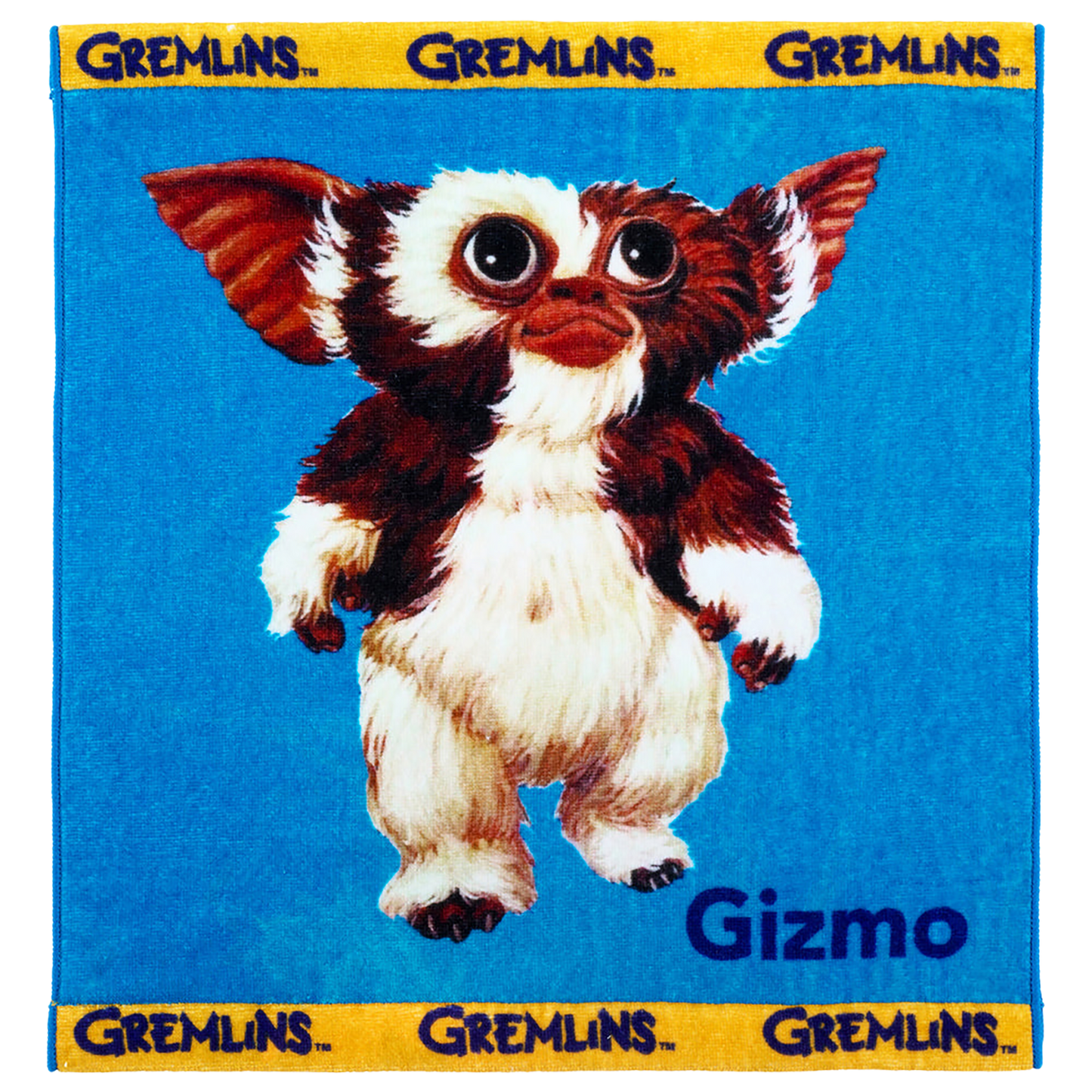 MLE GREMLINS“GIZMO”手巾