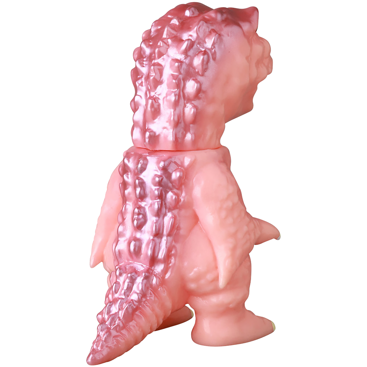 Original Gogamejira (Middle Size) Pink《The lottery item will be shipped in late August 2025. The lottery period is until July 31st.》