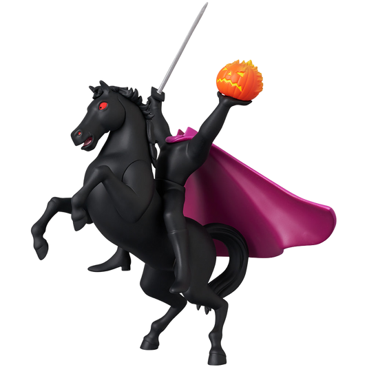 UDF DISNEY SERIES 11 The Headless Horseman
