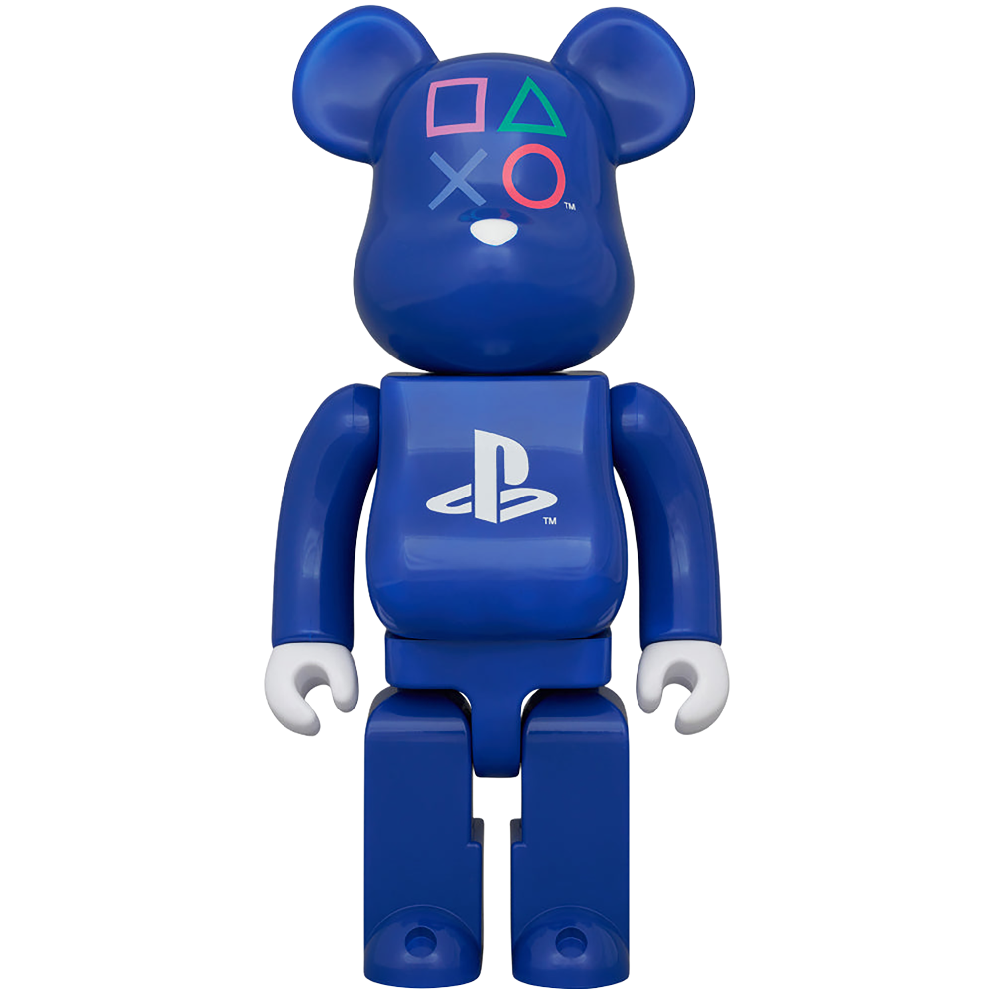 BE@RBRICK PlayStation 400％《Planned to be shipped in late February 2026 / Order period is until September 10》
