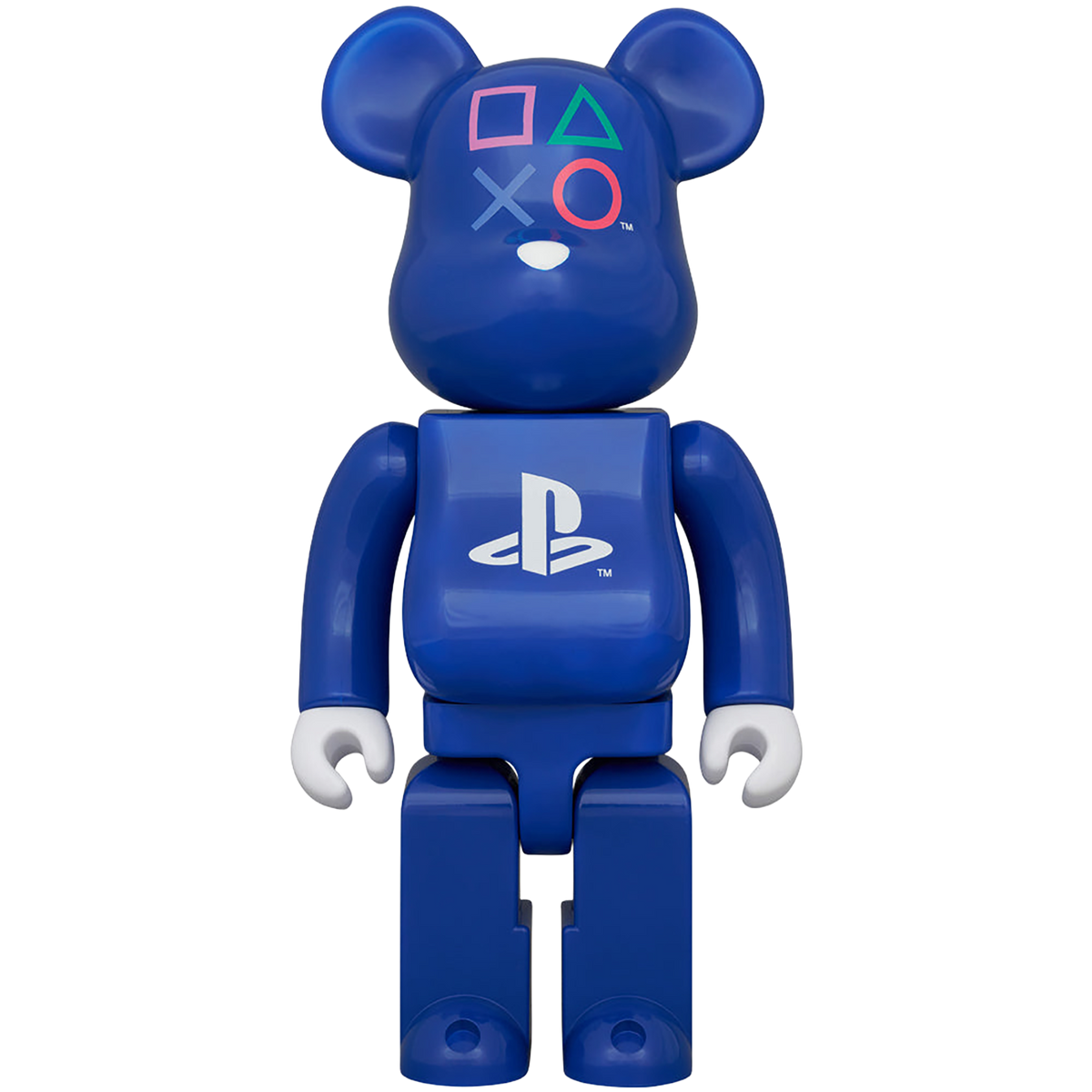 BE@RBRICK PlayStation 400％《Planned to be shipped in late February 2026 / Order period is until September 10》
