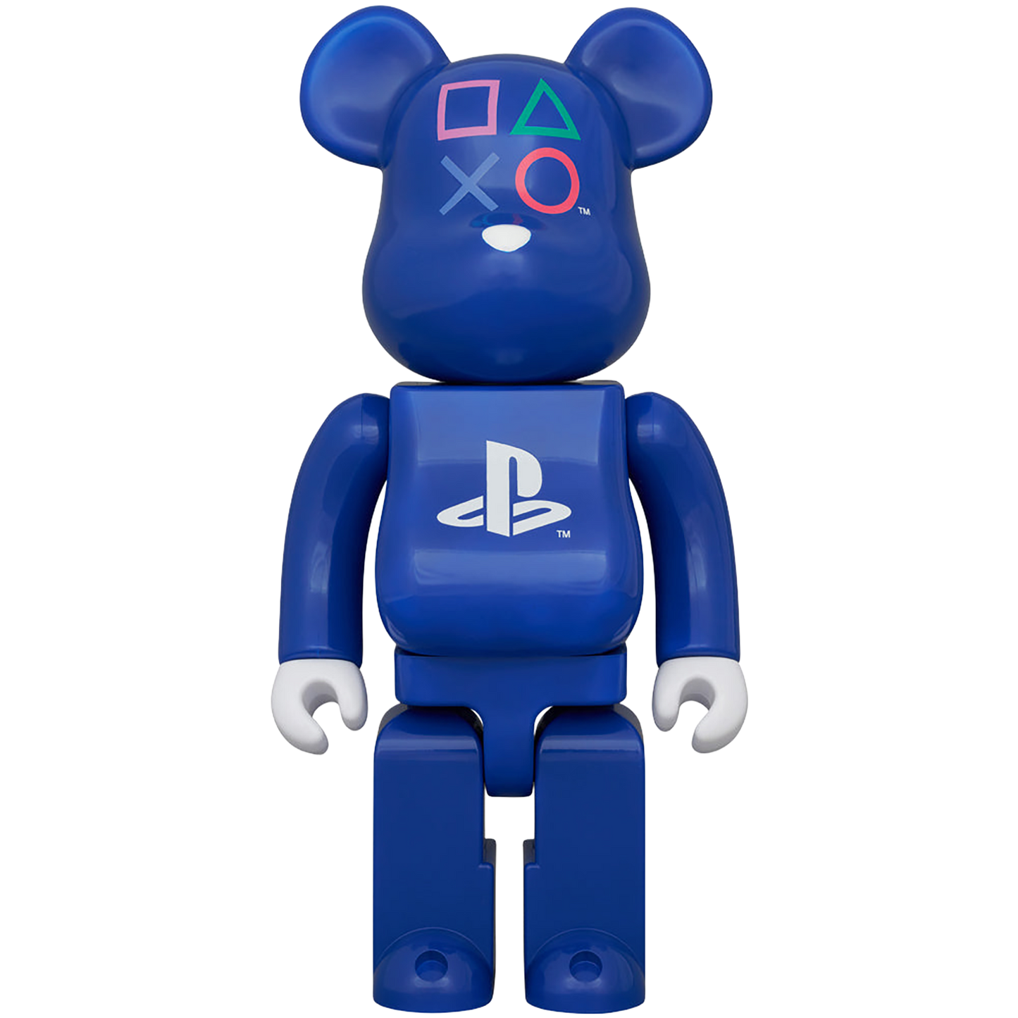 BE@RBRICK PlayStation 400％《Planned to be shipped in late February 2026 / Order period is until September 10》
