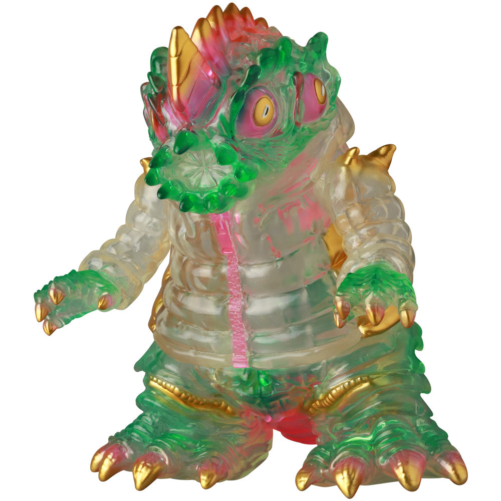 Voidon MEDICOM TOY TOKYO Clear《Lottery item. Cannot be purchased together. Scheduled to be shipped in late September 2025. Lottery period is until  August 31st.》