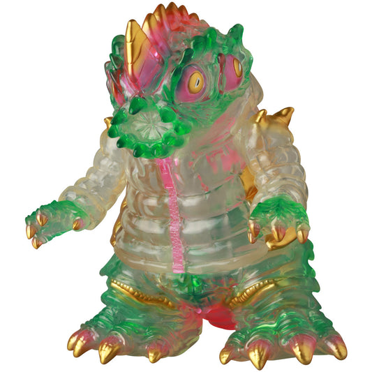 Voidon MEDICOM TOY TOKYO Clear《Lottery item. Cannot be purchased together. Scheduled to be shipped in late September 2025. Lottery period is until  August 31st.》