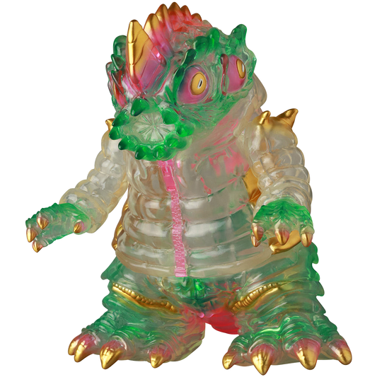 Voidon MEDICOM TOY TOKYO Clear《Lottery item. Cannot be purchased together. Scheduled to be shipped in late September 2025. Lottery period is until  August 31st.》