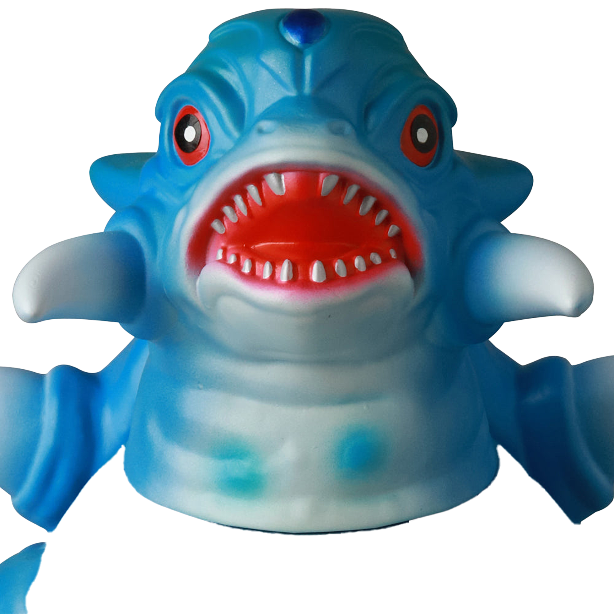 MAT（MONSTER ART TOY）Series Shirary & Kodary Legendary Two Monsters Set(Lottery items cannot be purchased together with other items / Scheduled to be shipped in February 2026, order period is until October 10th)
