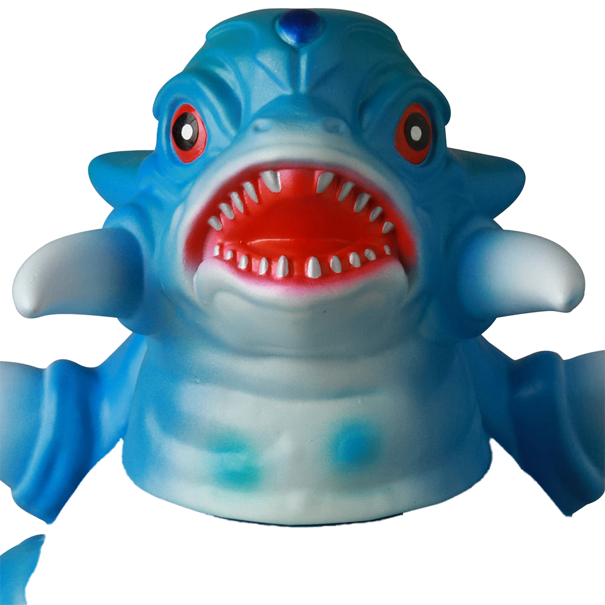 MAT（MONSTER ART TOY）Series Shirary & Kodary Legendary Two Monsters Set(Lottery items cannot be purchased together with other items / Scheduled to be shipped in February 2026, order period is until October 10th)