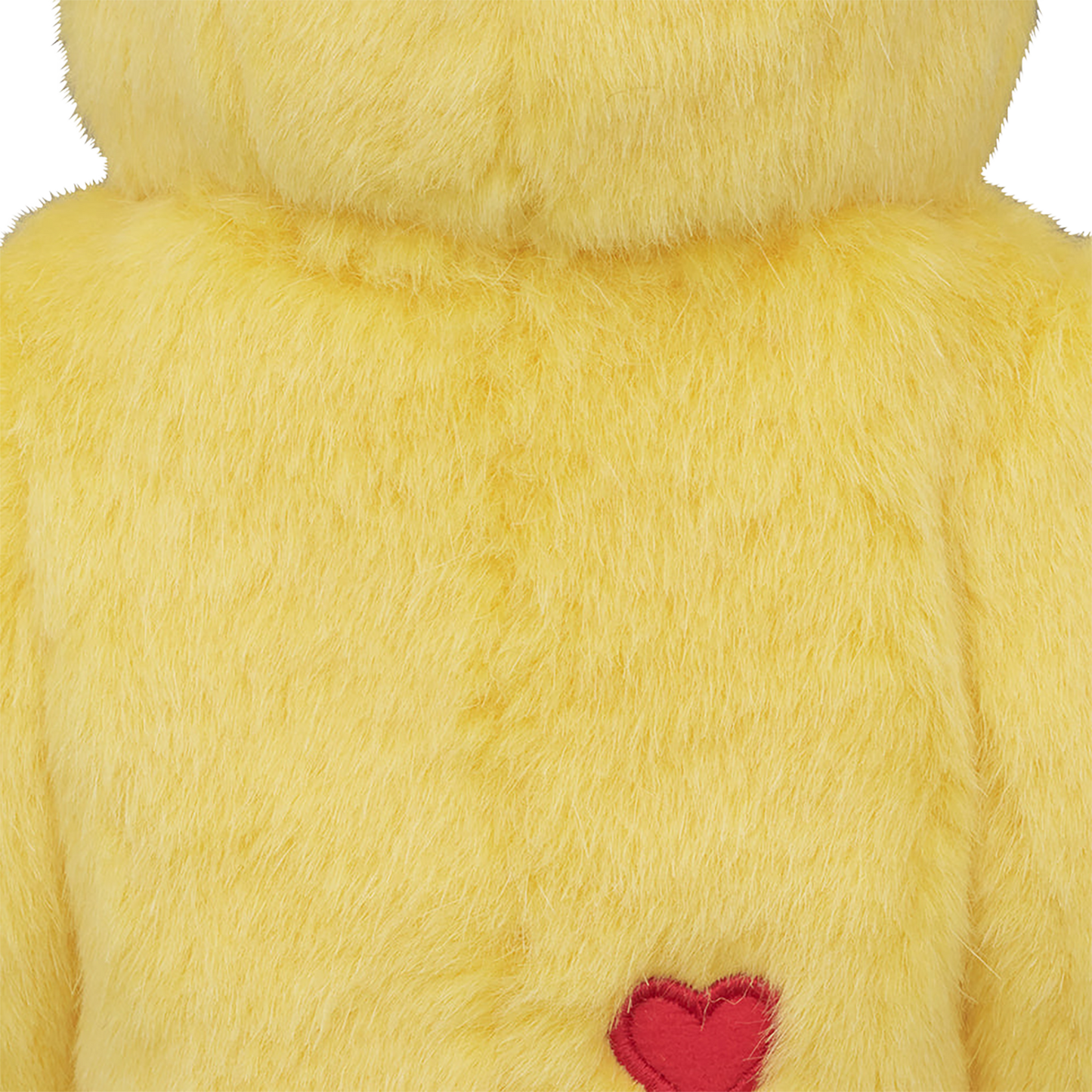 BE@RBRICK Funshine 熊服装 Ver. 400%《预计2026年4月发售发货，订购期截止至11月10日》