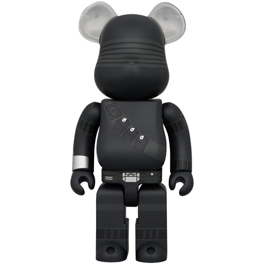BE@RBRICK SNAKE EYES 400％
