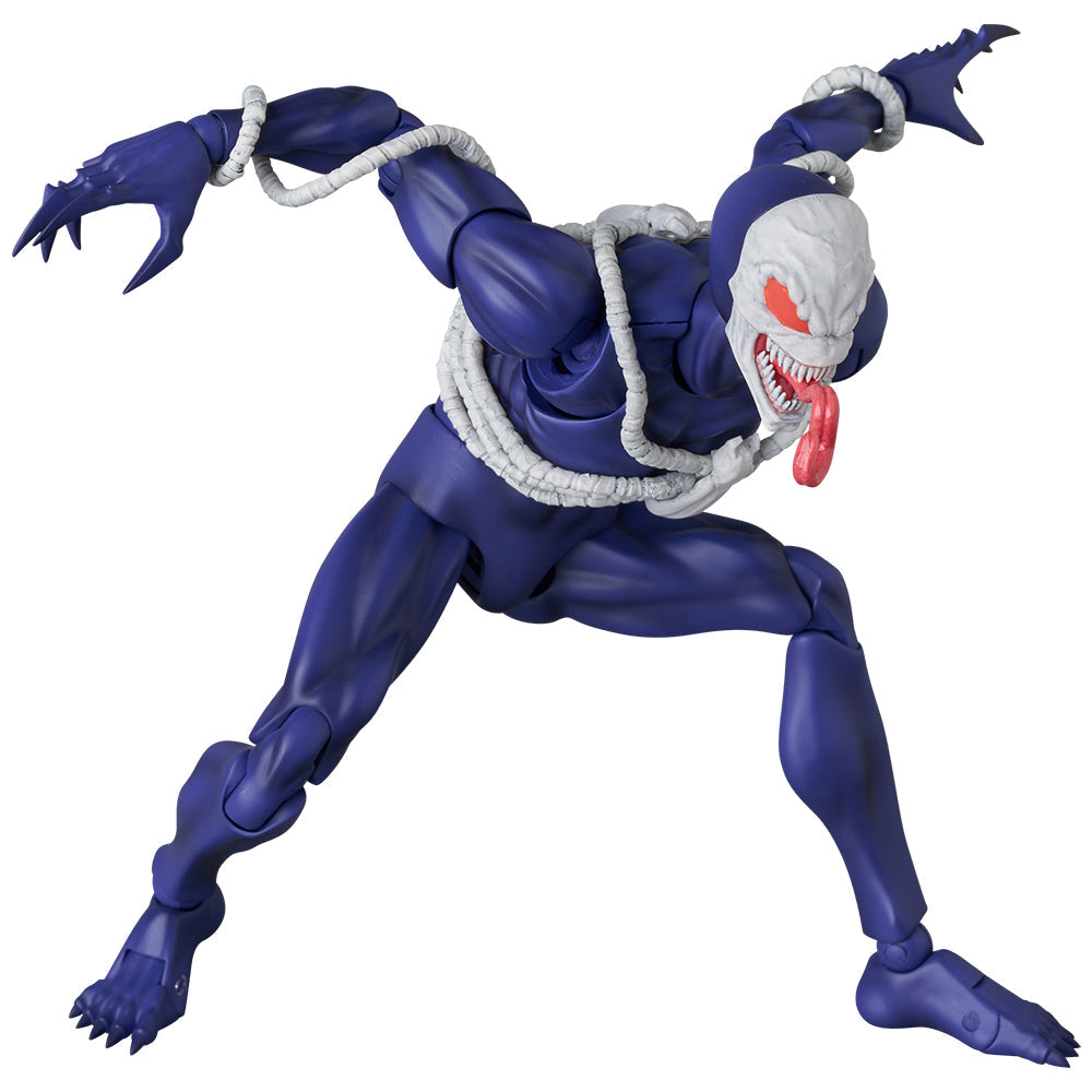 MAFEX VENOM 2099 フィギュア | MEDICOM TOY OFFICIAL STORE