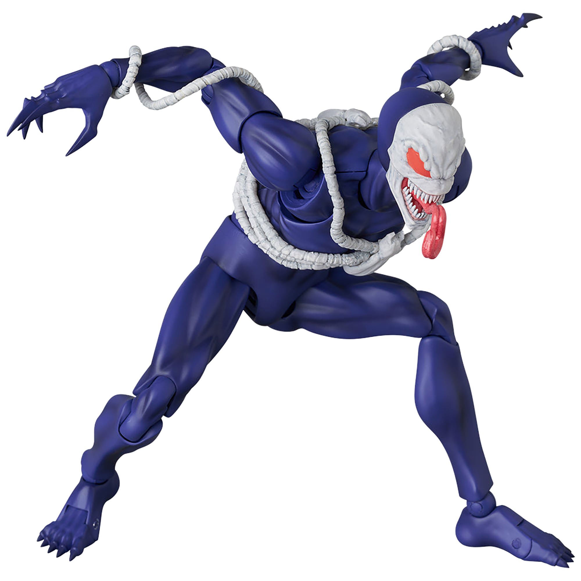 MAFEX VENOM 2099
